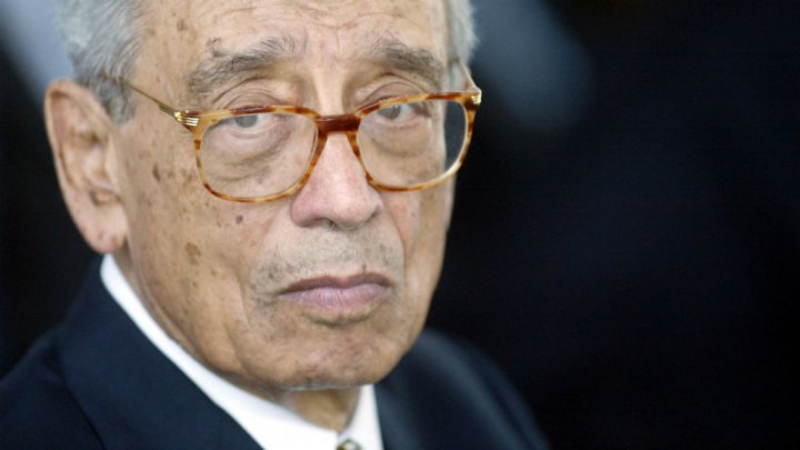 L'ancien secrétaire général de l'ONU Boutros Boutros-Ghali est mort