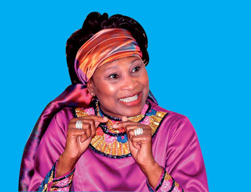 ​ LFR 2025 : Aïssata Tall Sall charge Cheikh Diba et doute de la sincérité de la loi de finances 