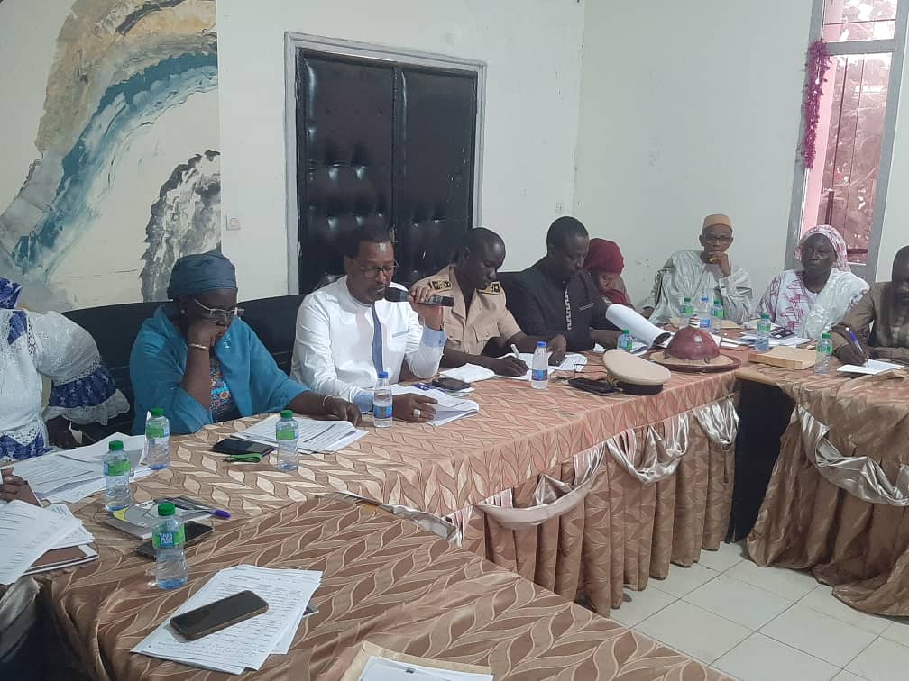 Développement de Kolda : la mairie mise sur la mobilisation des ressources propres pour financer ses projets