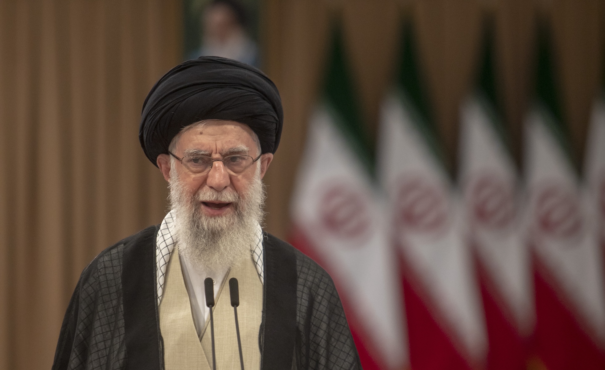 L’Iran dit avoir de « sérieux doutes » sur le respect du cessez-le-feu par Israël