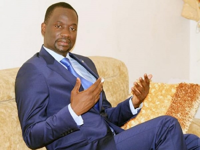 Renforment des pouvoirs du Premier ministre : Maurice Soudieck Dione met en garde contre un "scénario de 1962"