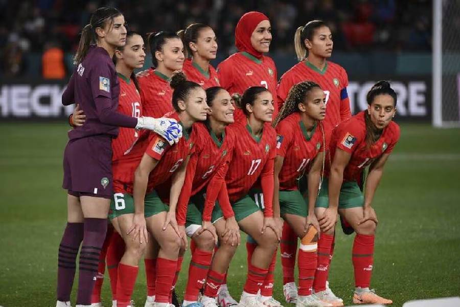 CAN Féminine 2024 : Adversaire du Sénégal, le Maroc remporte facilement son dernier match amical contre la Tanzanie