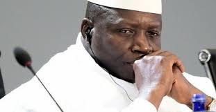 Libéré par Yahya Jammeh: «Boy Djinné» choyé par les autorités gambiennes