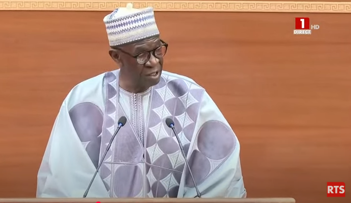 Clôture de la session ordinaire : Fabakary Jatta magnifie la démocratie parlementaire entre le Sénégal et la Gambie