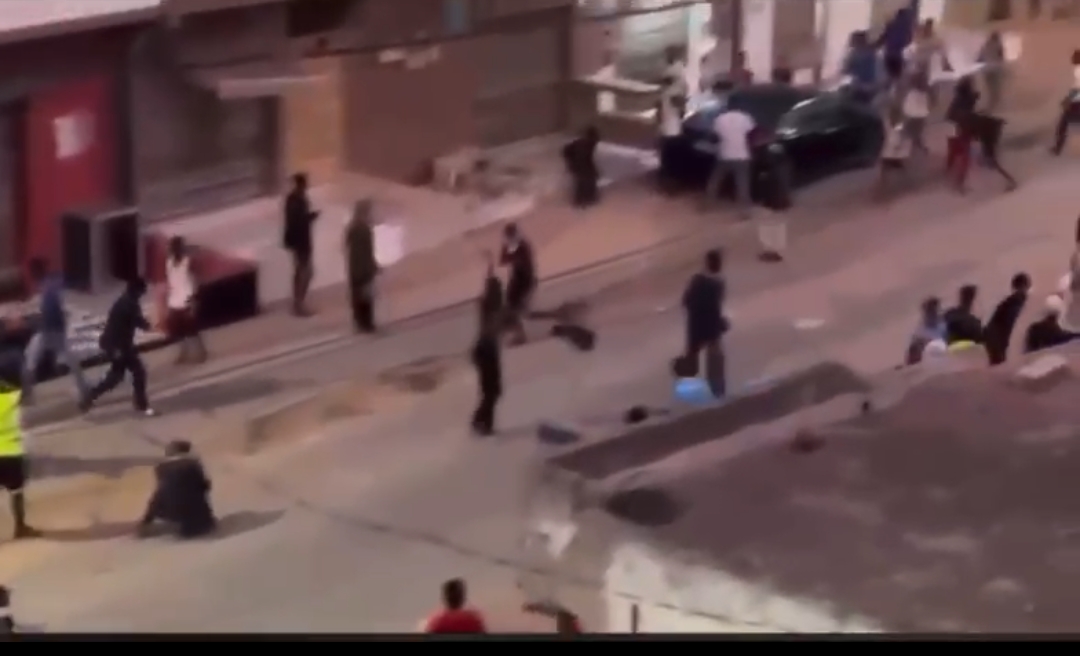 Tensions et affrontements à Cambérène après un contrôle de police