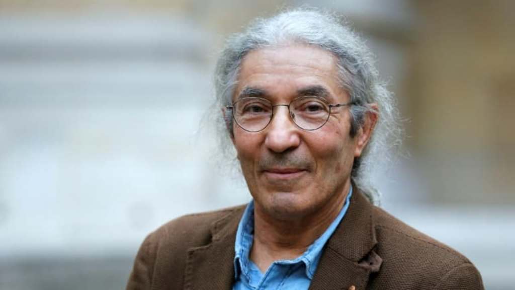 Algérie: l'écrivain franco-algérien Boualem Sansal condamné à cinq ans de prison en appel