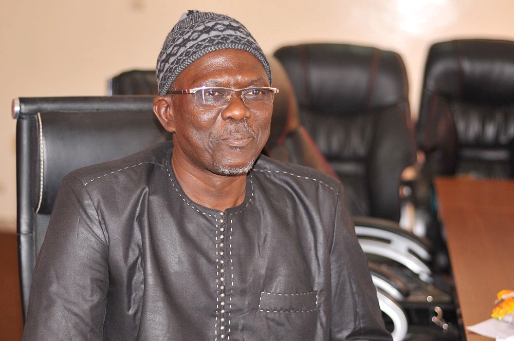 Tribunal de Dakar: le verdict de Moustapha Diakhaté renvoyé au 9 juillet