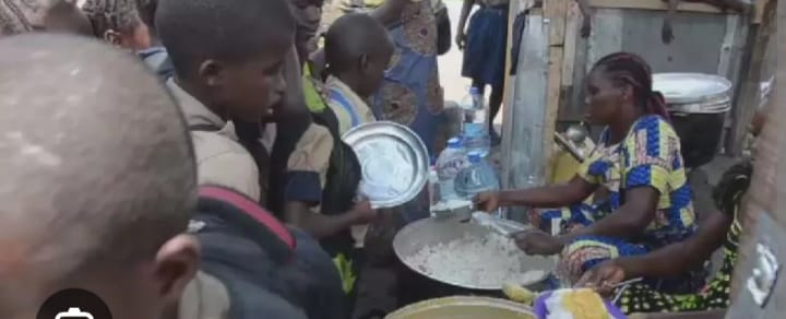 Baccalauréat à Kolda : le Conseil départemental soutient la restauration des candidats à hauteur d'1,5 million de F Cfa