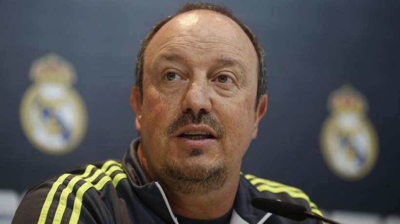 Real Madrid : Rafael Benitez lâche ses 4 vérités sur la gestion de Florentino Pérez