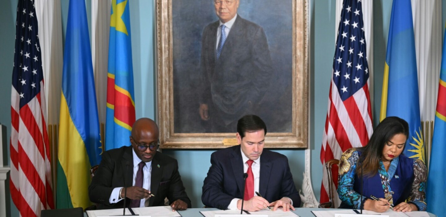 Après la signature de l’accord de paix entre la RDC et le Rwanda à Washington, le désarmement des FDLR fait déjà débat
