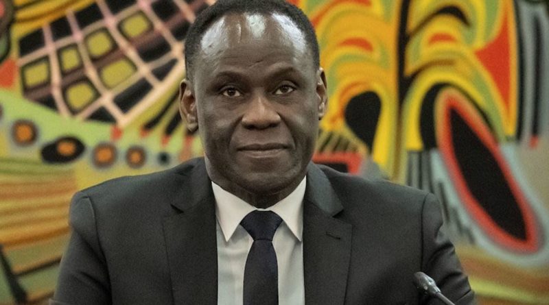 Grève dans le secteur de la Justice : le ministre Ousmane Diagne promet formation et dialogue