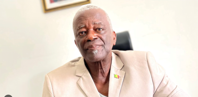 Menace terroriste aux frontières sénégalaise : le Général Mamadou Mansour Seck appelle à une « vigilance constante »