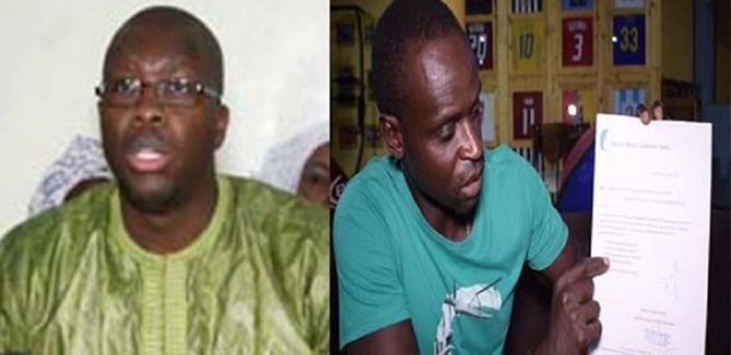 Affaire Ferdinand Coly - Saliou Samb : la Cour suprême casse la décision sans renvoi