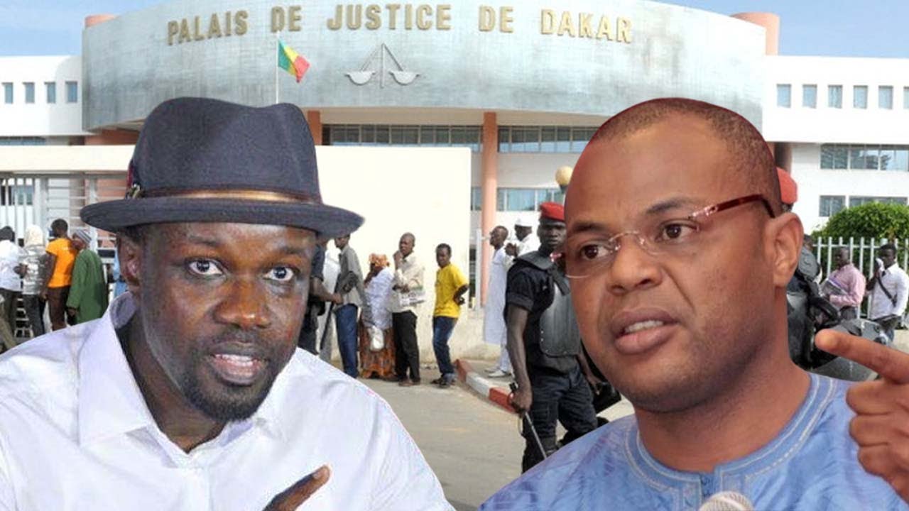 Recours en révision dans l’affaire Sonko-Mame Mbaye Niang : les explications du Pr Iba Barry Camara