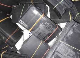 Kolda : trois (3) faussaires arrêtés à Médina Chérif avec 20 millions en billets noirs