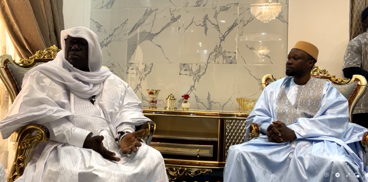 Le Premier ministre Ousmane Sonko attendu à Cambérène ce vendredi