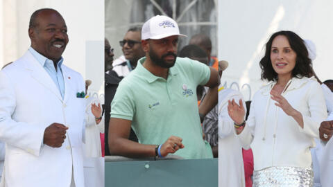 «Nous ne nous tairons pas»: les Bongo ciblent l’État gabonais dans un communiqué