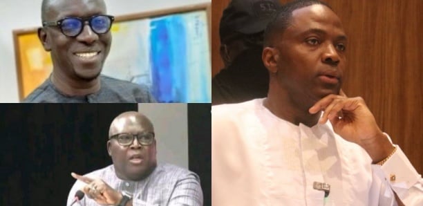 Abdoulaye Sylla porte plainte contre les journalistes Pape Sané et Abdoulaye Cissé pour "diffamation et diffusion de fausses nouvelles"
