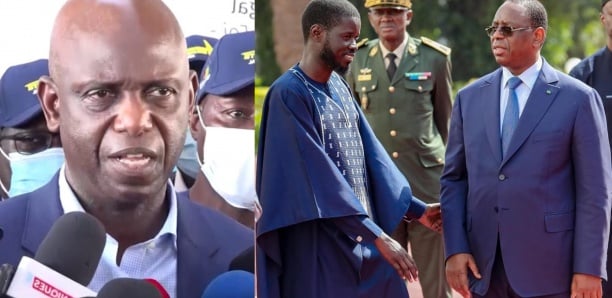 Depuis la prison Mansour Faye demande à au Président Diomaye d’appeler Macky pour...
