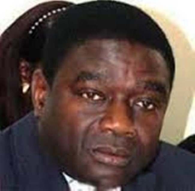 Mademba Sock: «Nous allons faire une grande marche au mois de mars pour soutenir les enseignants»