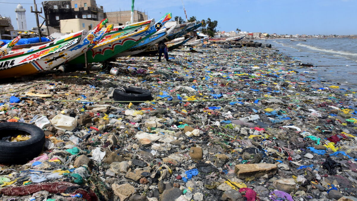 Dépollution de la baie de Hann : les populations invitées à libérer les emprises d’ici samedi