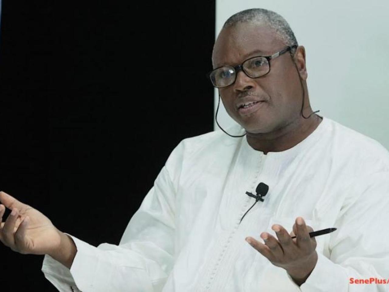 Audition d’un magistrat par une commission d’enquête parlementaire : Alioune Tine redoute un "régime illibéral" au Sénégal  