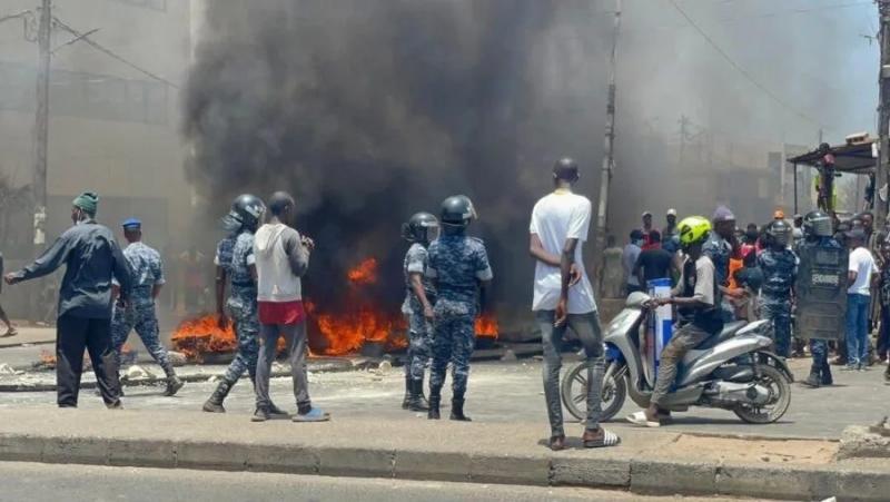 Thiaroye-sur-Mer : les jeunes arrêtés dans l’affaire de la Baie de Hann condamnés à un mois avec sursis