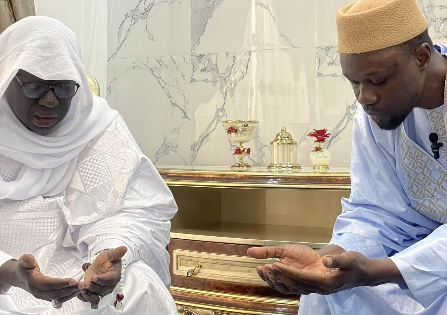 Cambérène : Ousmane Sonko reporte sa visite et attend ce samedi pour rencontrer les familles endeuillées