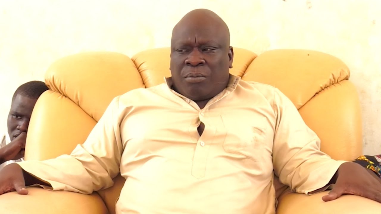 Un fils de Cheikh Béthio rompt le silence sur son « maigre héritage » : « Je n’ai reçu qu’une voiture, deux parcelles à Touba et 4 millions FCFA »