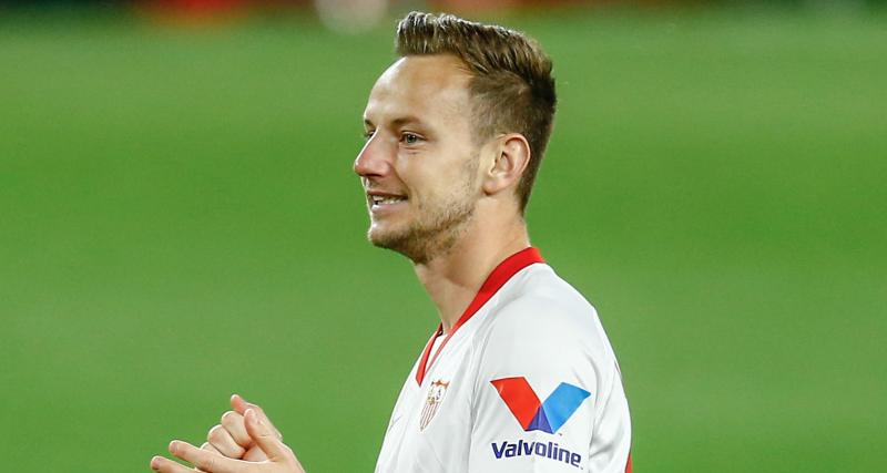 Officiel ! Ivan Rakitić annonce sa retraite