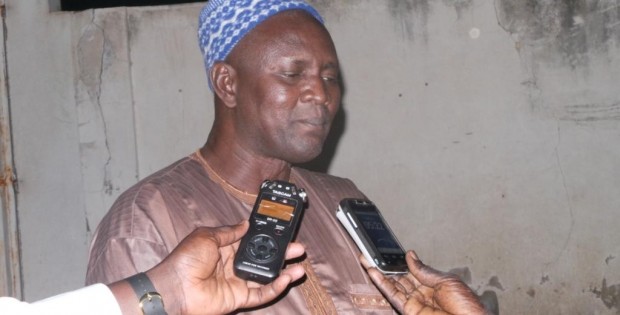 ​Démission de BBY, référendum: Khadim Diop dézingue Imam Mbaye Niang et «Y’en a marre»