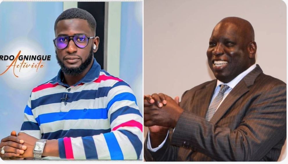 Polémique née de l'émission "Jakarloo":  Madiambal Diagne, Ardo Gning et Zeynab Bamba de Leral attendus à la Cybersécurité 