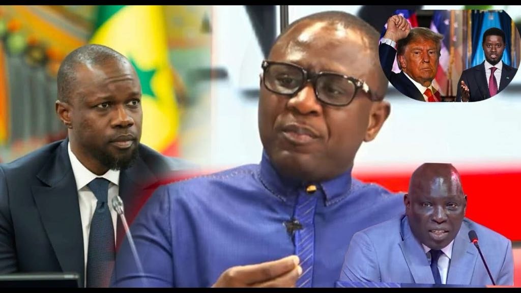 🛑La visite du Président Diomaye aux USA, Convocation à la Dsc le tour de Madiambal Diagne...