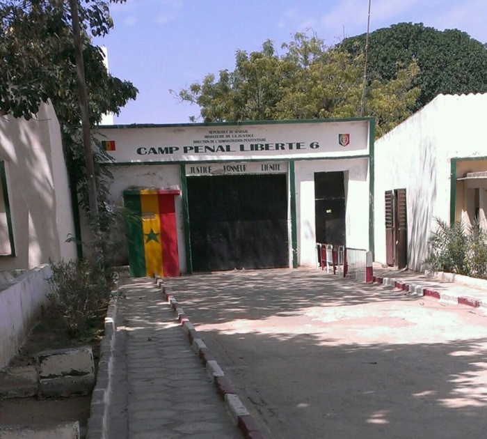 Trafic de drogue au Camp pénal : Maodo Malick Diop arrêté par le Commissariat de Grand-Yoff