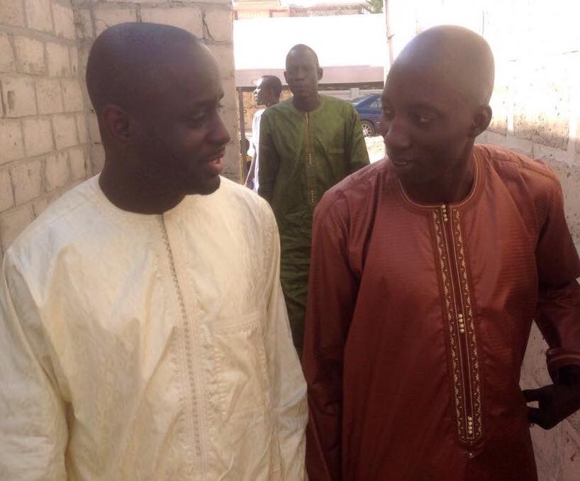 «La vérité sur "l'affaire" Samba Thioub», Thierno Bocoum