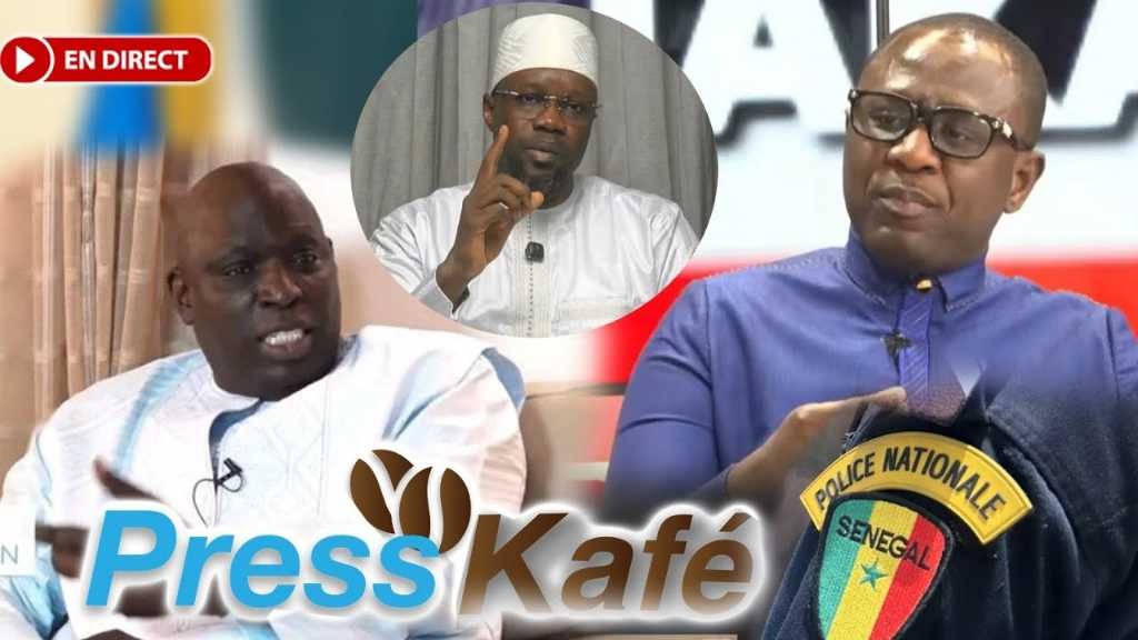 🛑DIRECT_ Affaire Jakaarlo: Badara Gadiaga confirme sa convocation, Madiambal réagit après son....