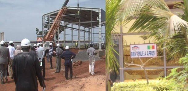 Licenciement d'un membre de Pastef : l’APROSI apporte des clarifications