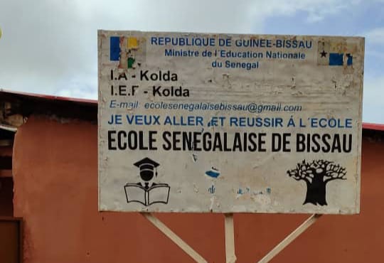 Bac 2025 : 5 admis d'office et 16 admissibles au second tour à l’école sénégalaise de Bissau 