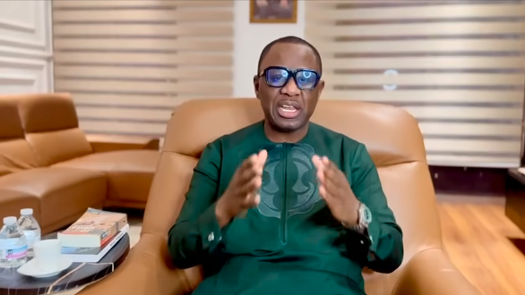 Le FDR apporte son soutien à Badara Gadiaga et met en garde le gouvernement