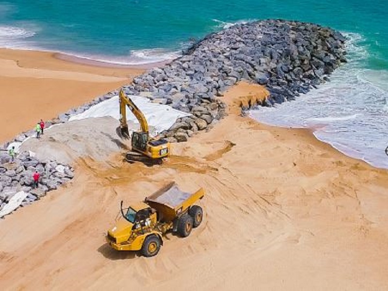 Projet Waca : le responsable financier, Ousmane Diop, arrêté pour détournement de plus de 47 millions de F Cfa 