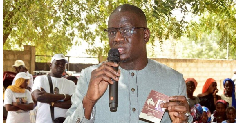 La Chambre d'Accusation de Dakar confirme le contrôle judiciaire d'Ousseynou Ngom, ex DAGE du ministère de la Santé