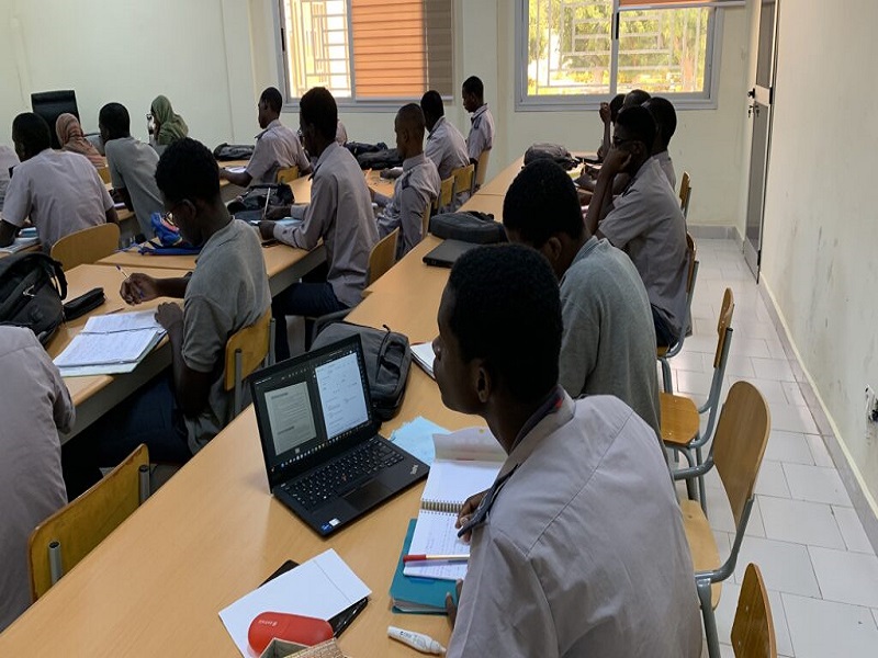 Classes préparatoires aux grandes écoles : les meilleurs bacheliers scientifiques invités à postuler 