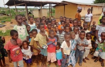 Côte d’Ivoire/Régions aux faibles dépenses de ménage: La Bagoué (Nord) occupe le 1er rang avec moins de 225.000 Fcfa