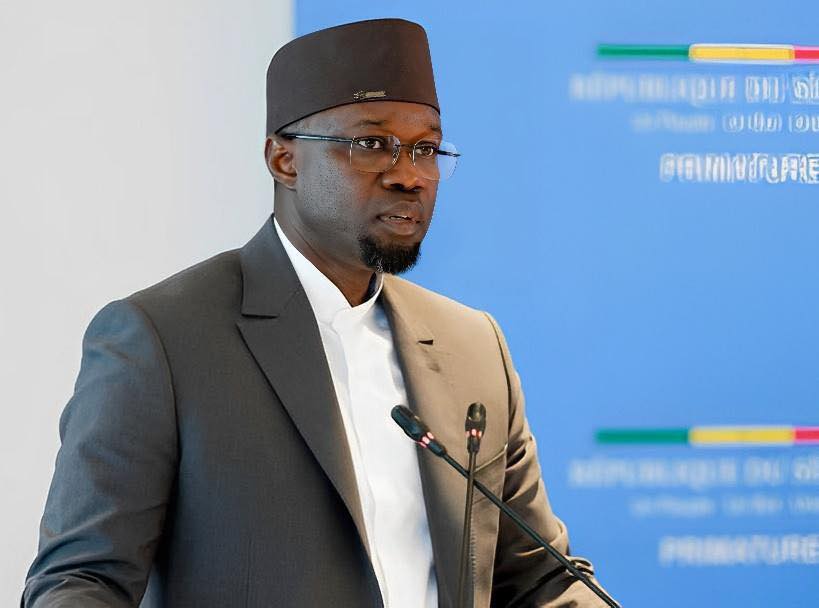 Magistrature : Ousmane Sonko dément toute demande d’audience avec l’UMS et assume ses propos