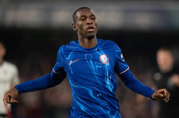 Mercato – Chelsea : Nicolas Jackson vers la sortie ? L’AC Milan passe à l’offensive