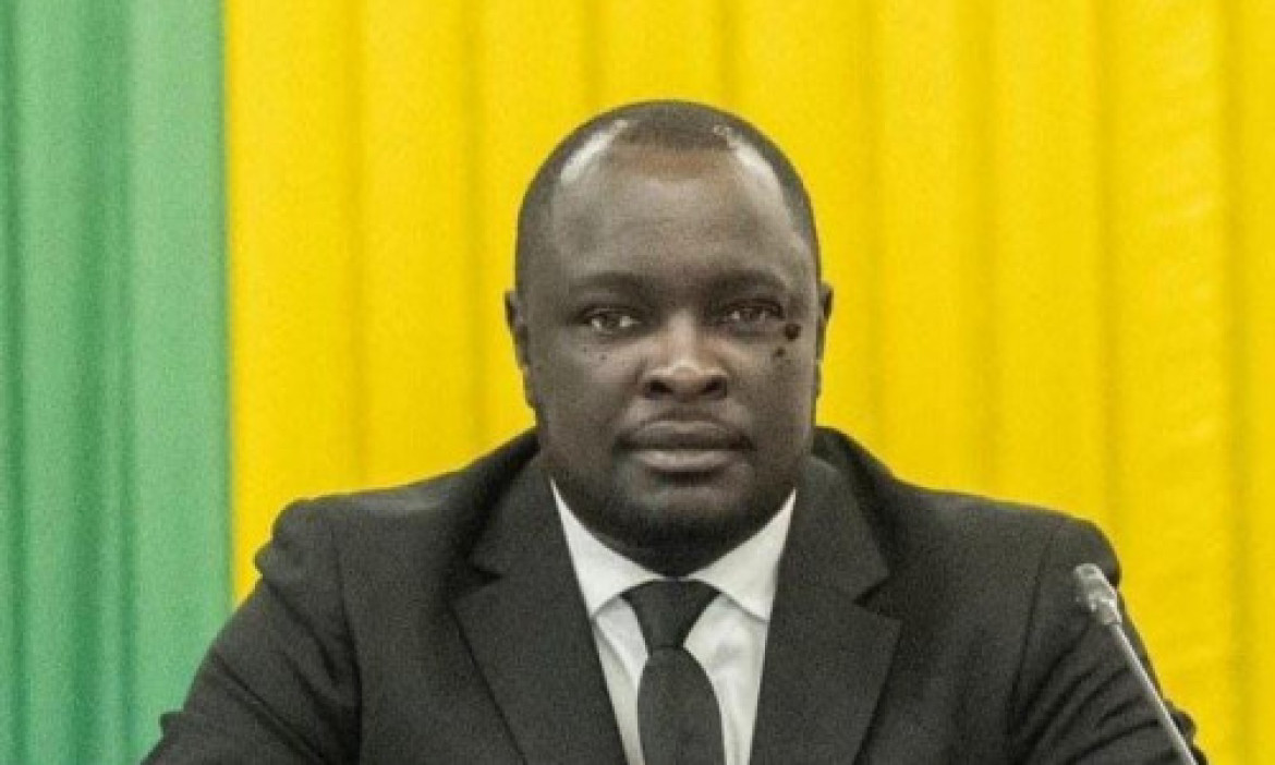 Migration : Amadou Chérif Diouf s’exprime sur le voyage du président Diomaye Faye aux États-Unis