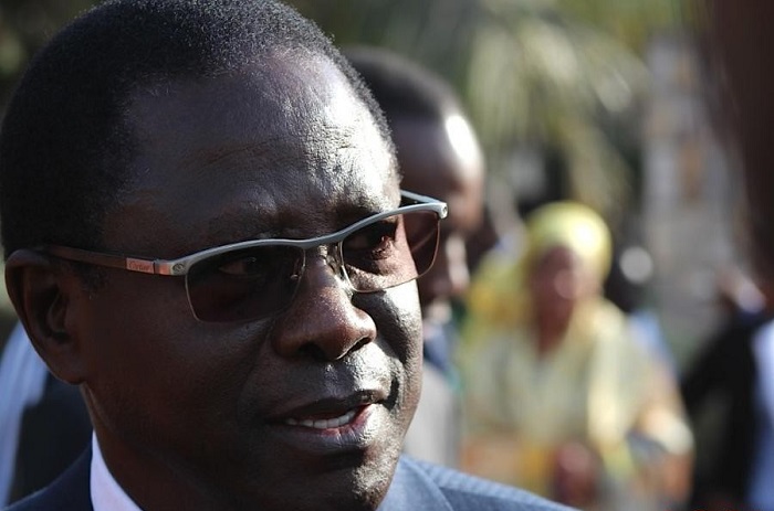 Pape Diop : «Macky Sall a trahi les Sénégalais»