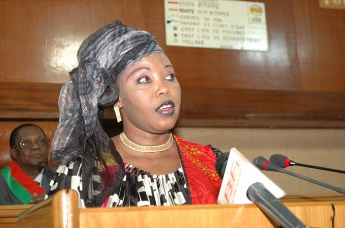 Awa Guèye : «La position de Y en a marre est incompréhensible».