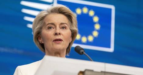 L'Union européenne va prolonger la suspension des contre-mesures tarifaires visant les États-Unis jusqu'en août