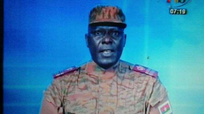 Abidjan extrade des soldats burkinabè